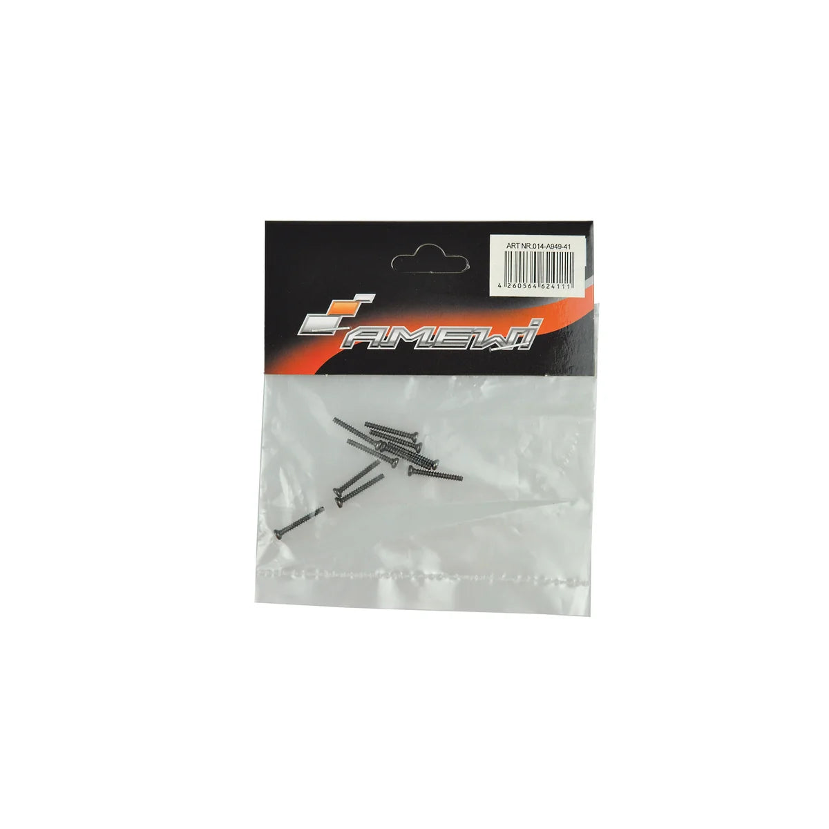 Amewi Crew set 2x16 (10pcs) 014-A949-41