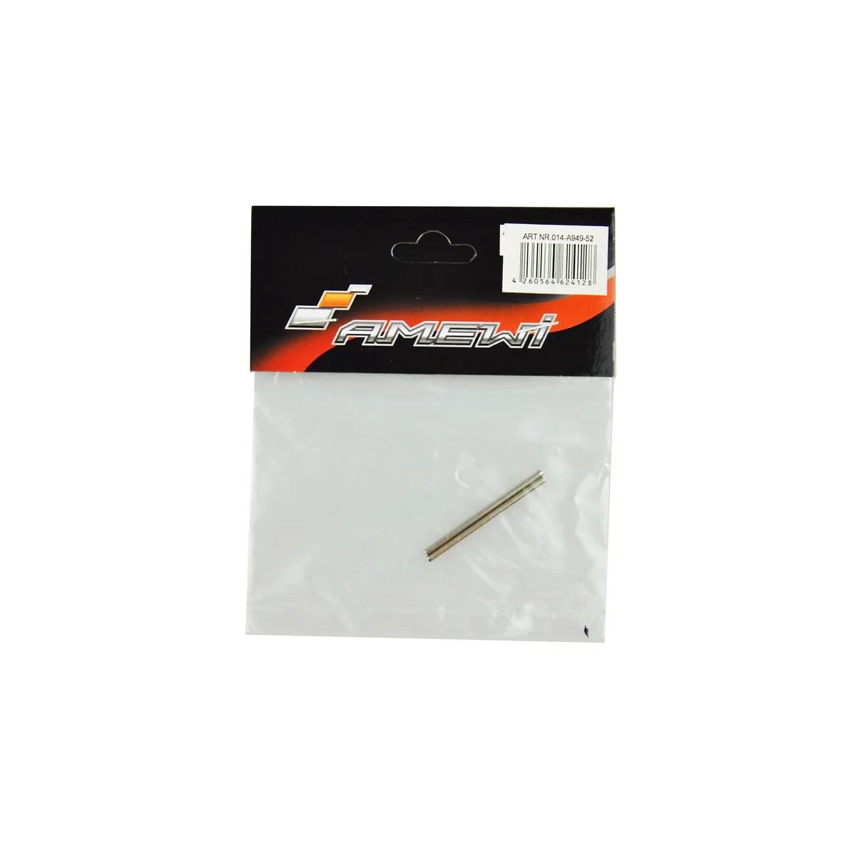 Amewi Querlenkerstift 2x37, 2 Stück 014-A949-52
