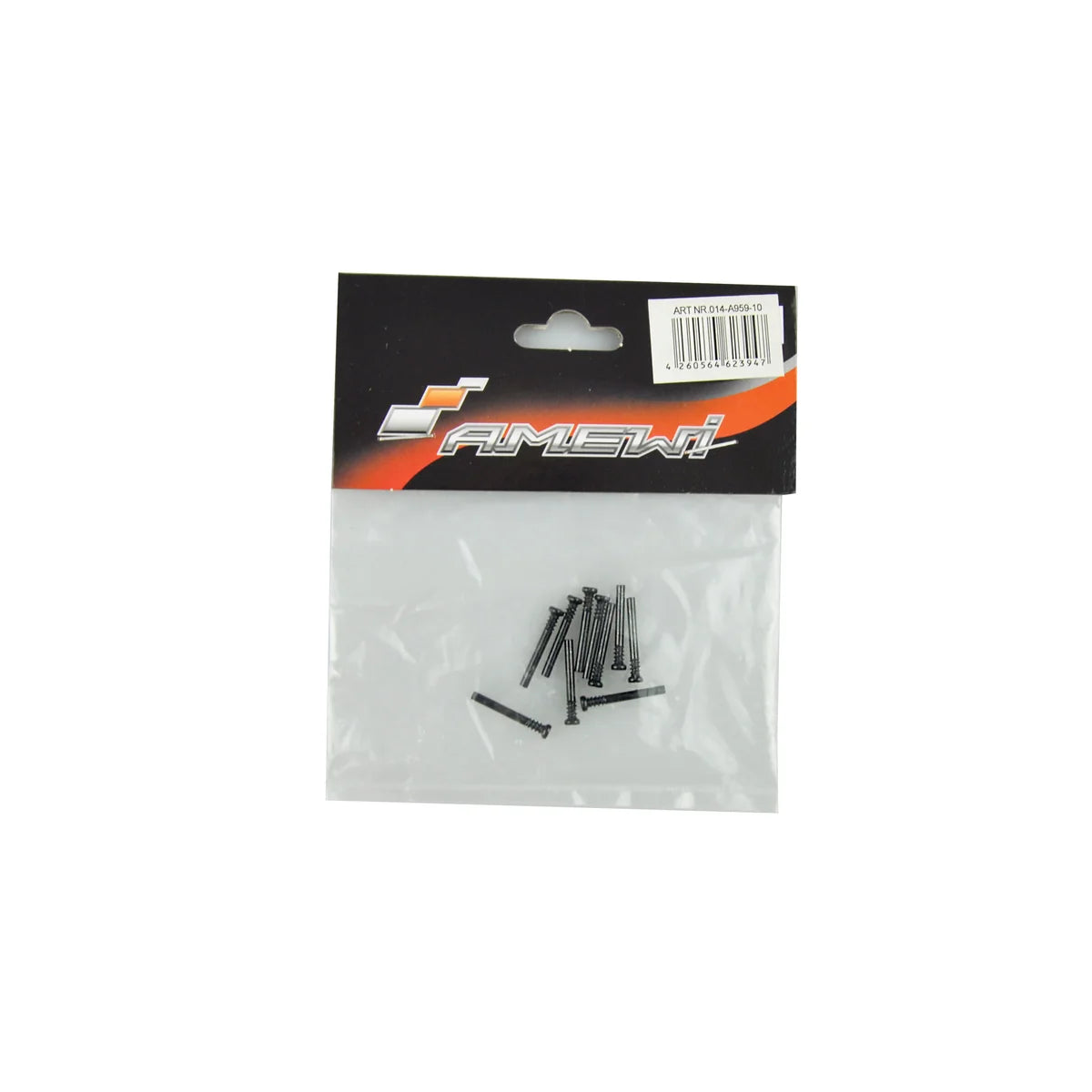 Amewi M2x17.5 (10pcs) 014-A959-10