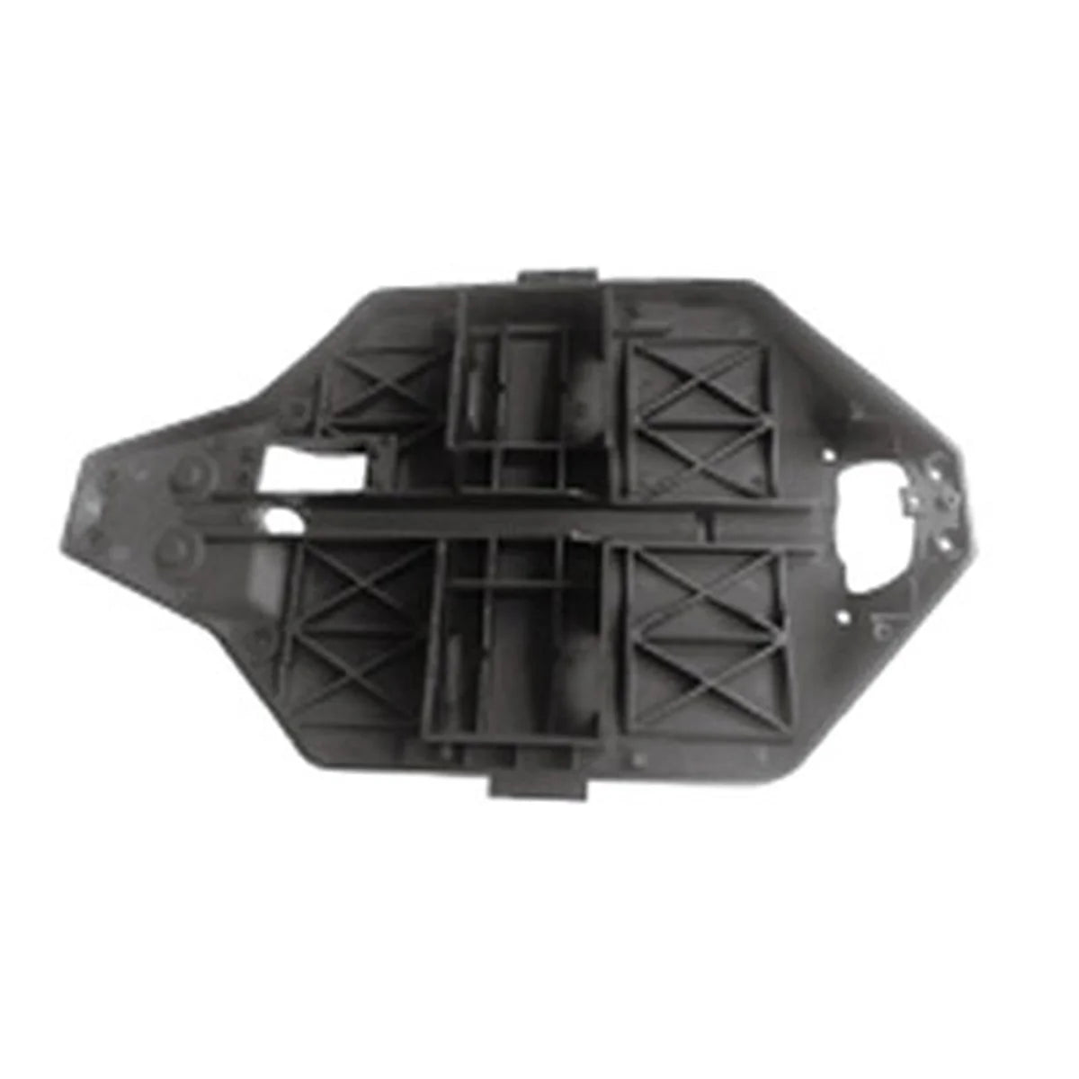 Amewi Chassis für SCT10 014-K939-01