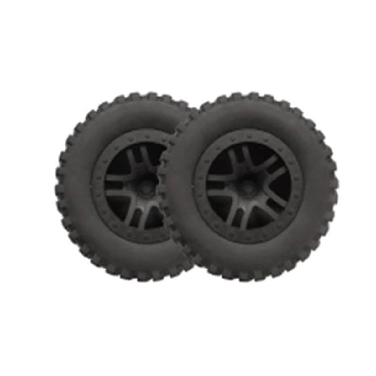 Amewi Reifen links, 2 Stück für SCT10 014-K939-05
