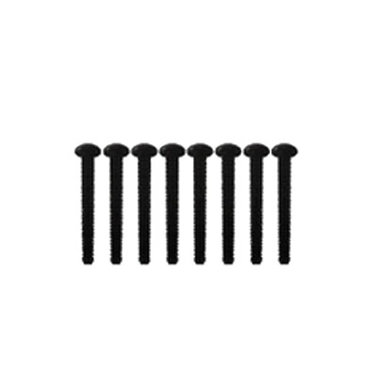 Amewi Sechskantschraube M3x25 014-K939-62