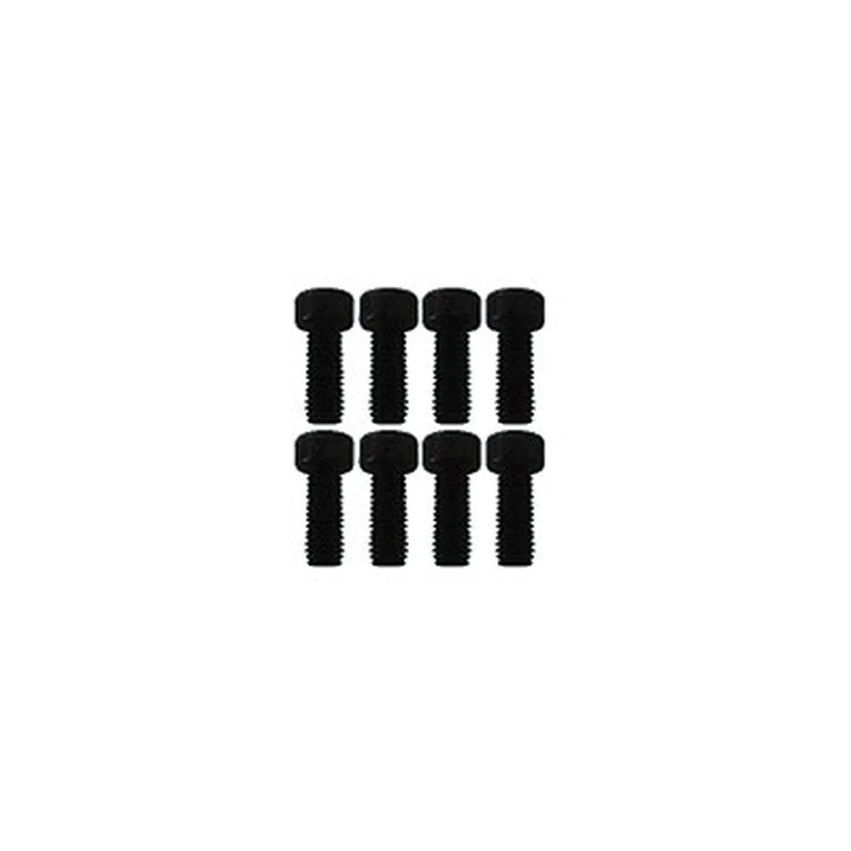 Amewi Zylinderkopfschraube M3x8 für SCT10 014-K939-63