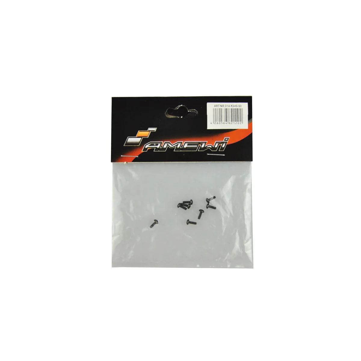 Amewi Schraube M2x6 014-K949-90