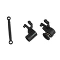 Amewi Lenkung mit Servo saver Set für Daphoenodon / Teleoceras 014-P12010