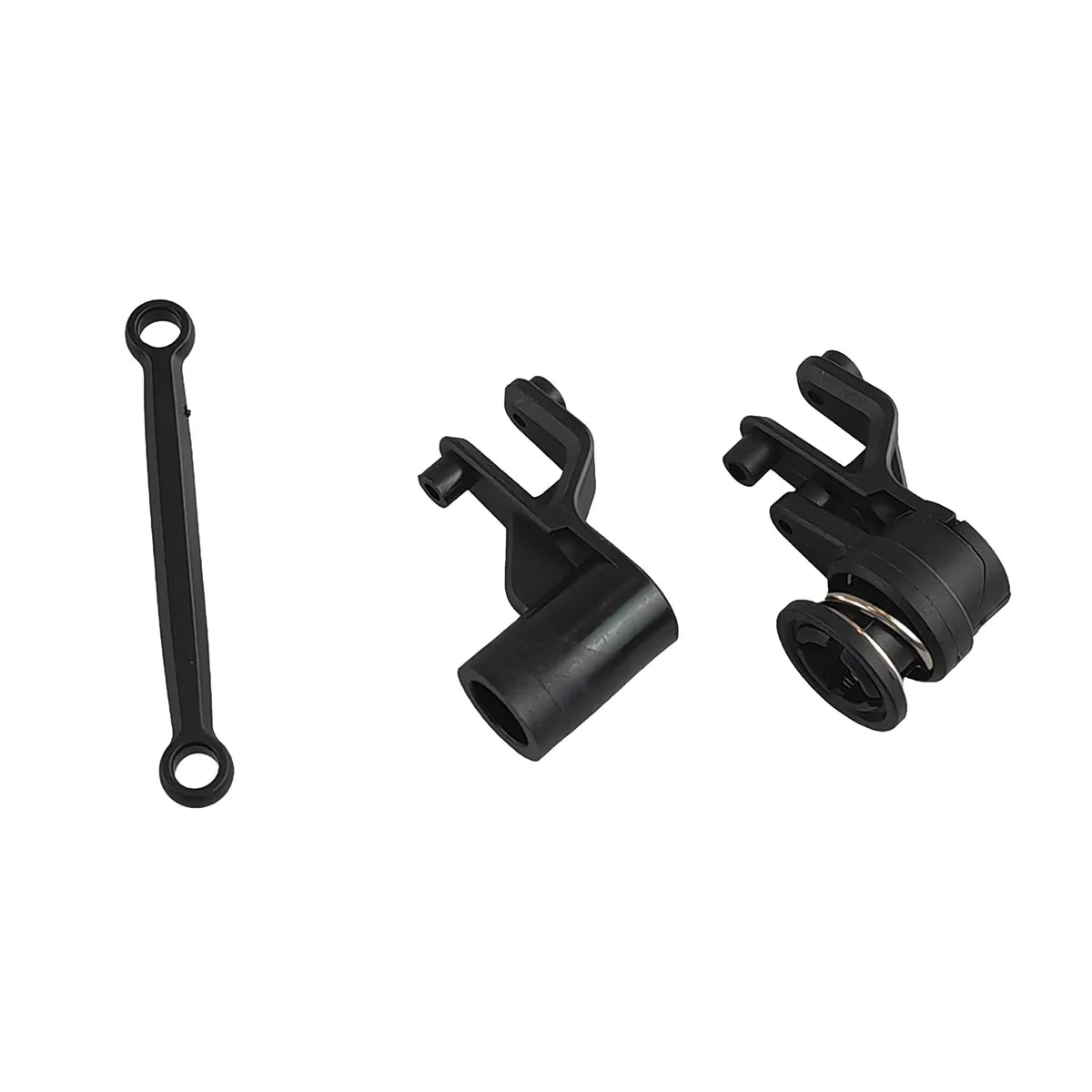 Amewi Lenkung mit Servo saver Set für Daphoenodon / Teleoceras 014-P12010