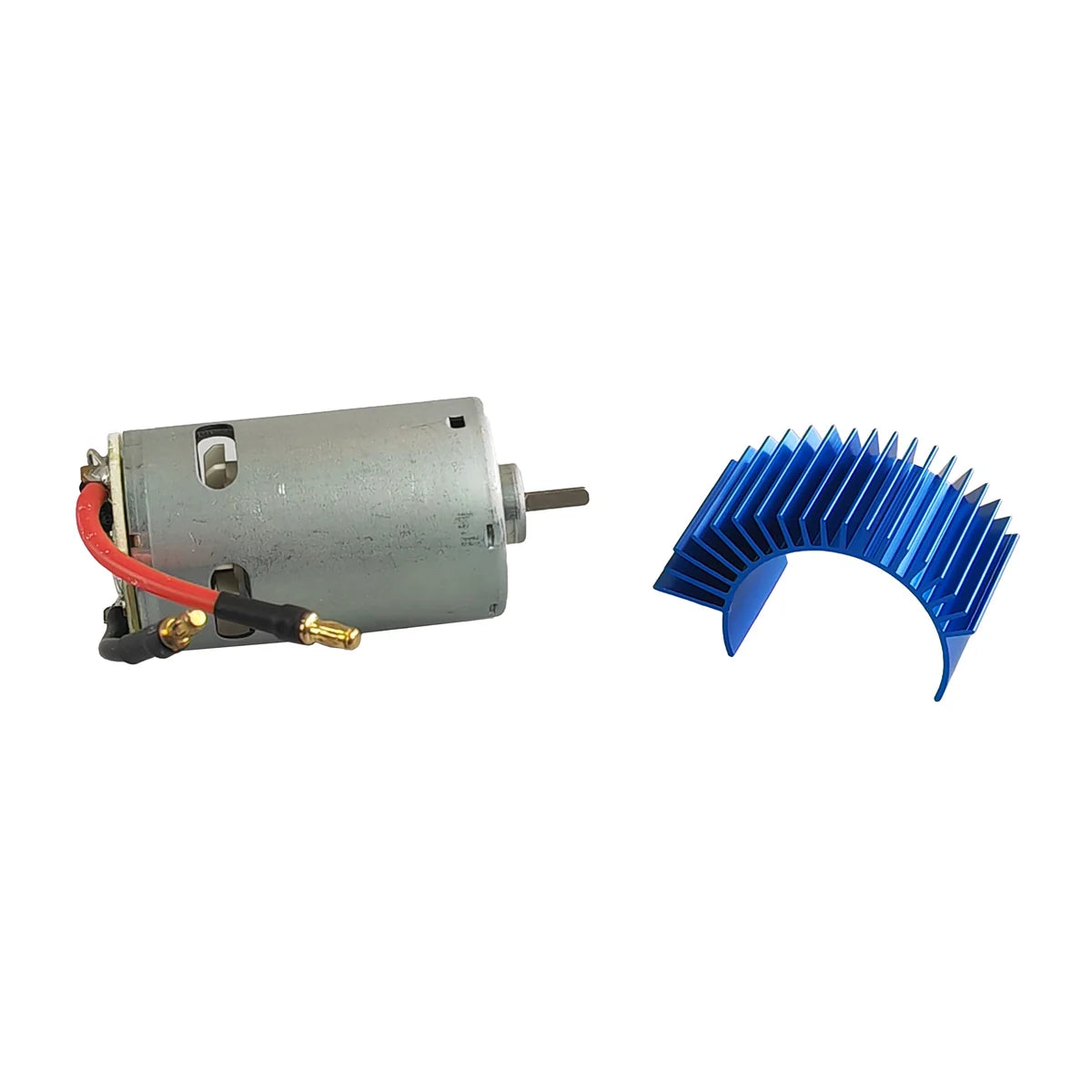 Amewi Motor Set für Daphoenodon / Teleoceras 014-P12020