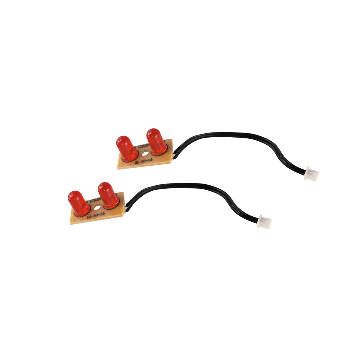 Amewi Heckleuchten Set für Daphoenodon / Teleoceras 014-P12023