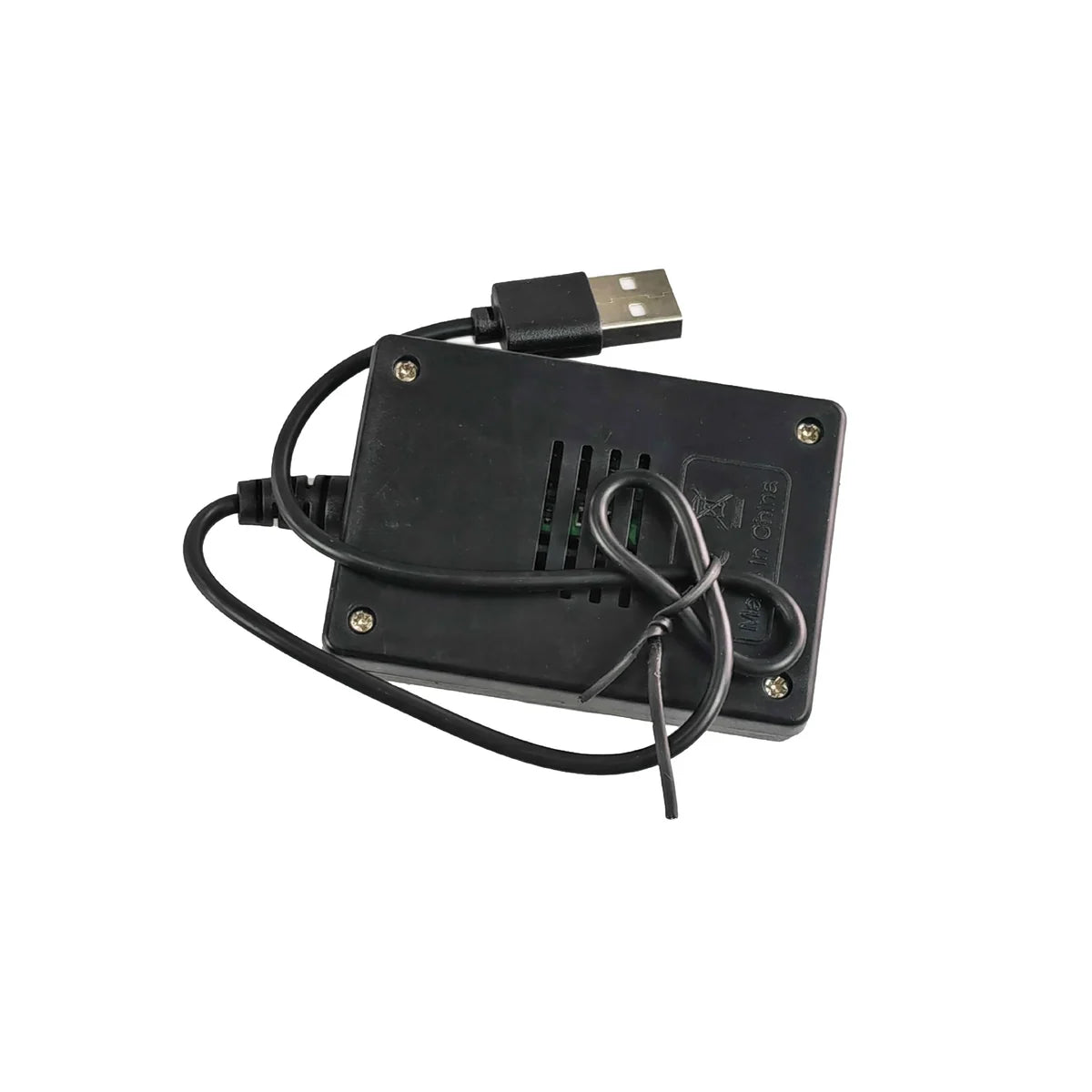 Amewi Ladegerät 2S LiPo/LiIon für Daphoenodon / Teleoceras 014-P12027