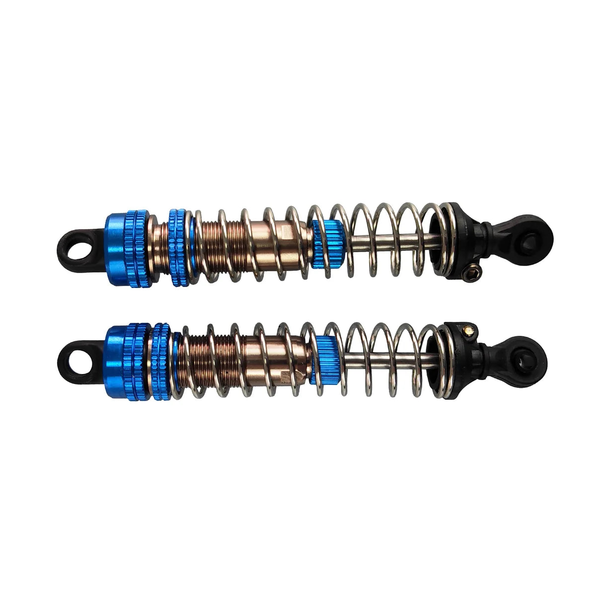 Amewi Stoßdämpfer v/h MT/ST, 2 Stück für Daphoenodon / Teleoceras 014-P12029