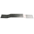 Amewi Chassisverstärkung Aluminium für Daphoenodon / Teleoceras 014-P12031