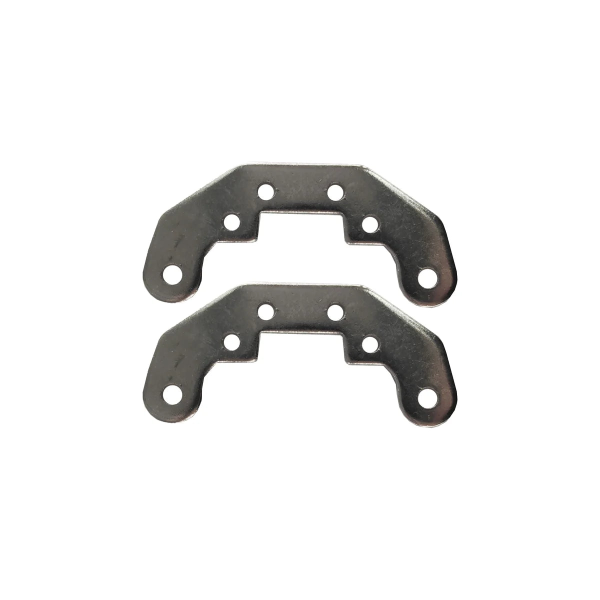 Amewi Querlenkerhalter oben Aluminium für Daphoenodon / Teleoceras 014-P12032