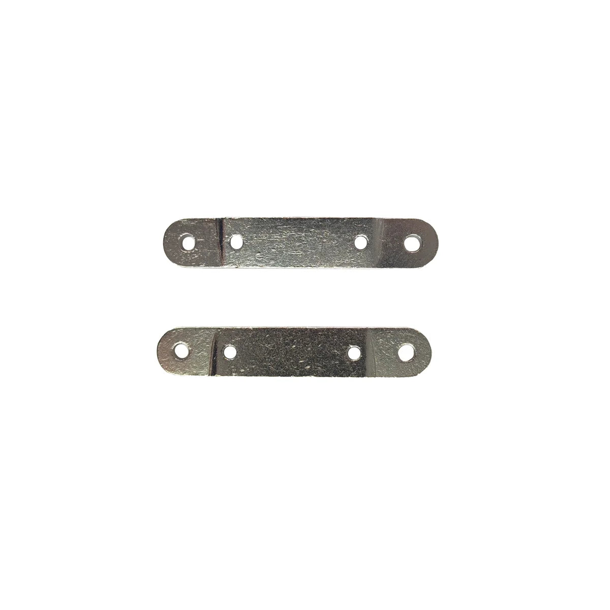 Amewi Querlenkerhalter unten Aluminium für Daphoenodon / Teleoceras 014-P12033