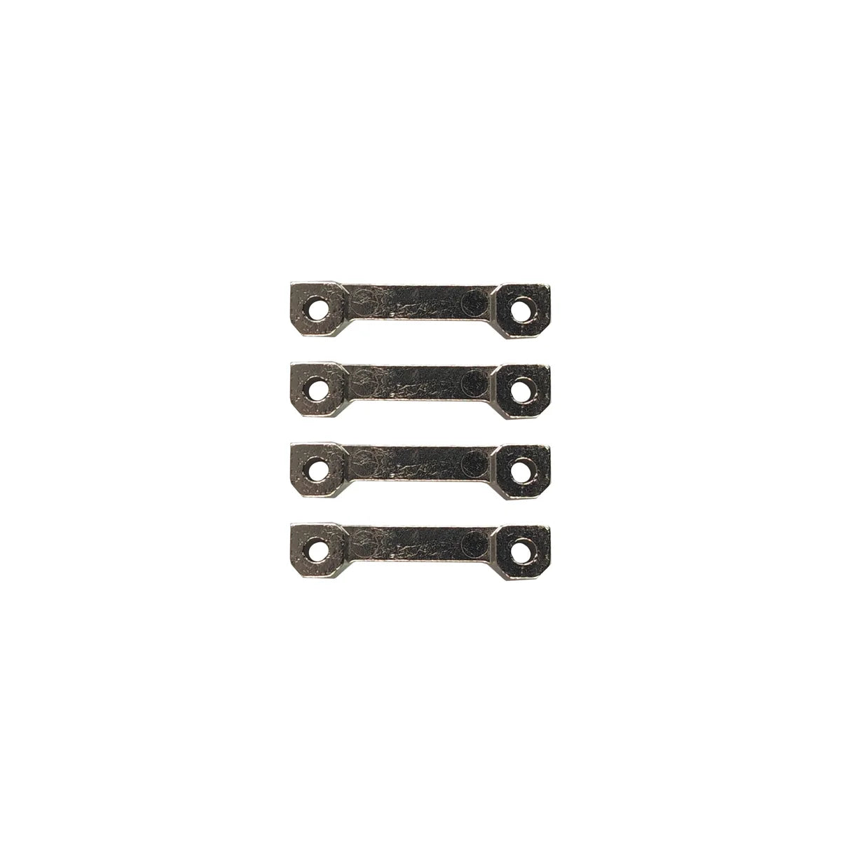 Amewi Halterungen Klettband MT/ST, 4 Stück für Daphoenodon / Teleoceras 014-P12034