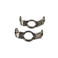 Amewi C-Hubs Aluminium für Daphoenodon / Teleoceras 014-P12042