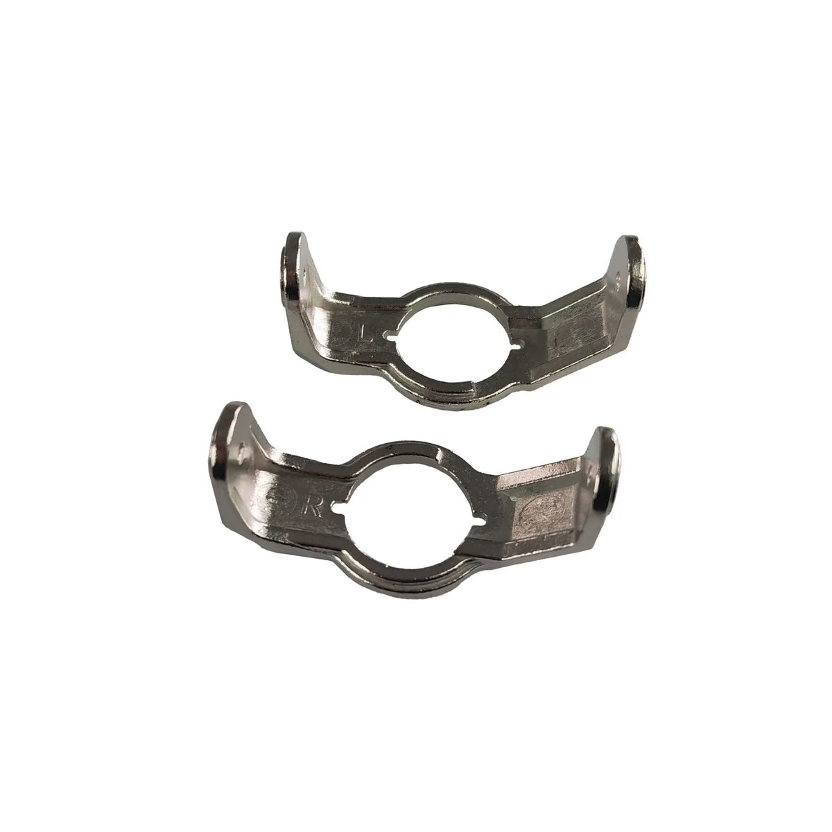 Amewi C-Hubs Aluminium für Daphoenodon / Teleoceras 014-P12042