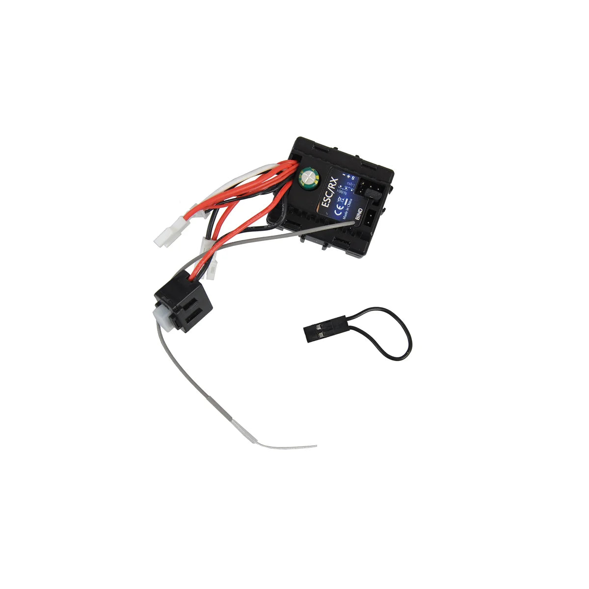 Amewi Regler/Empfänger Combo für AMXRock AM18 015-18016