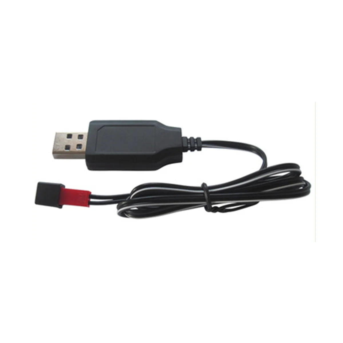 Amewi USB-LiPo Ladekabel 8,4V BEC/JST für AMXRock AM18 015-18024