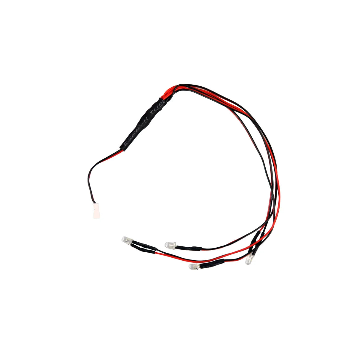 Amewi LED Kit für AMXRock AM18 015-18030