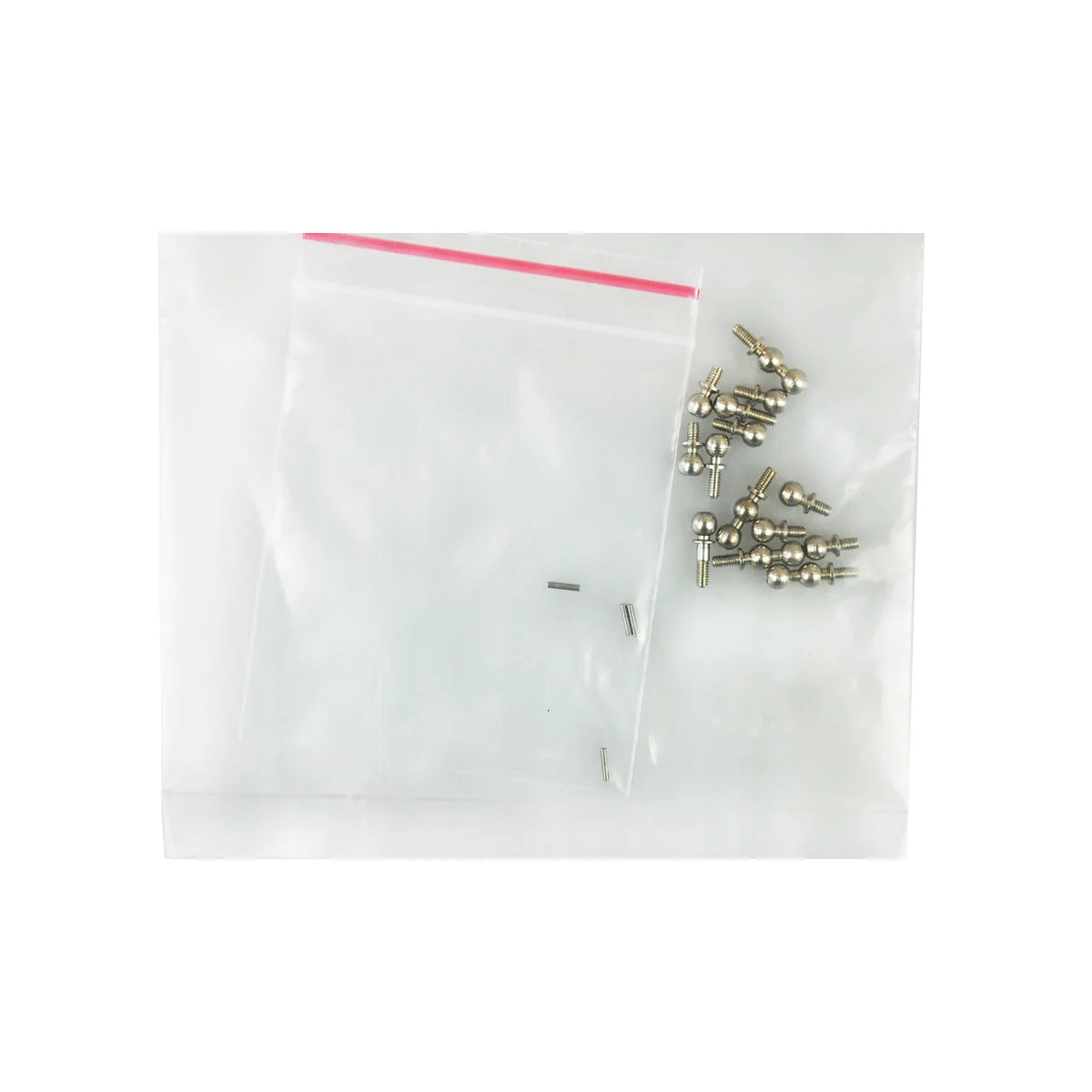 Amewi Kugelkopfschrauben & Pin Set für AMXRock AM18 015-18033