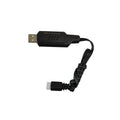 Amewi USB-Ladekabel 8,4V für AMXRock AM18 015-18036