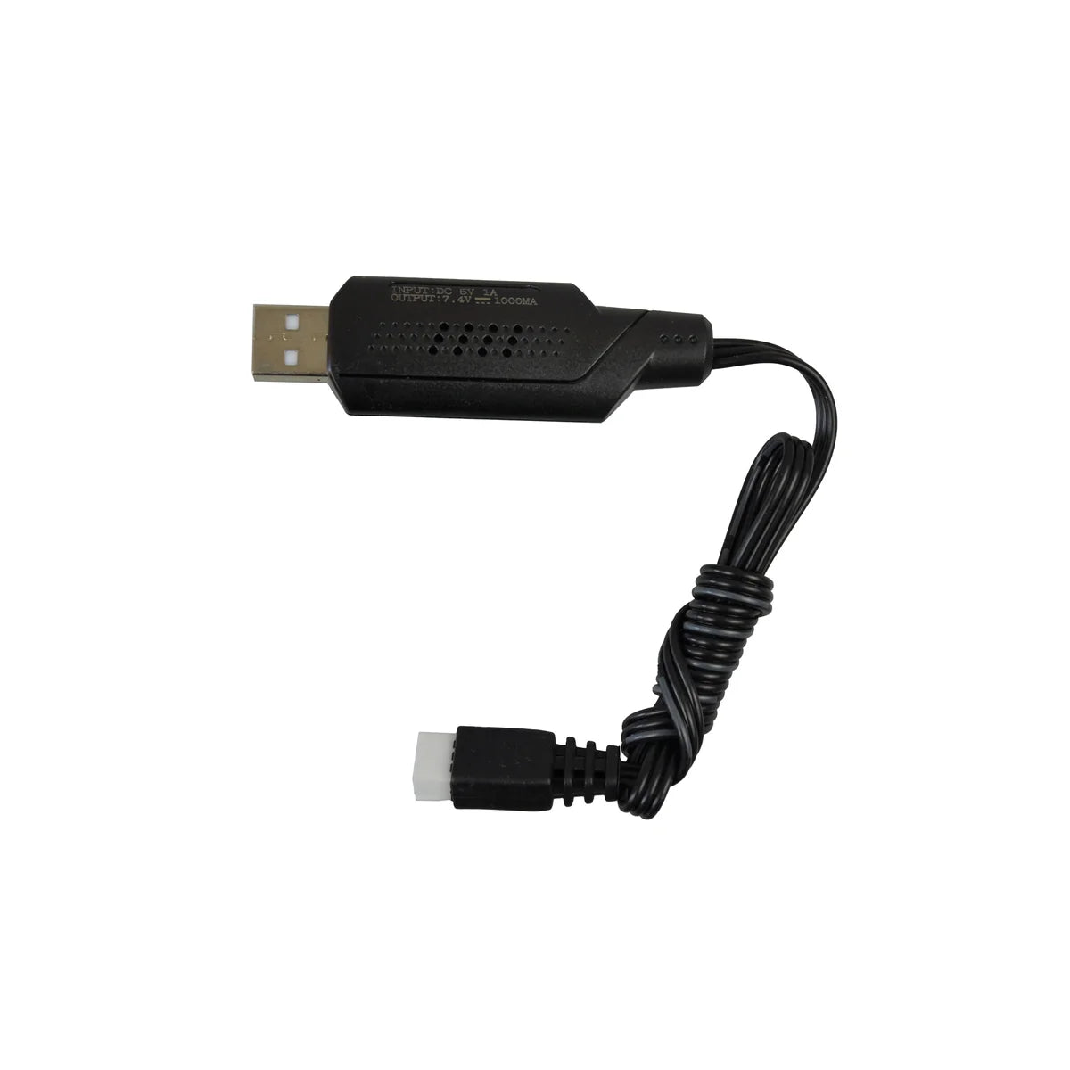 Amewi USB-Ladekabel 8,4V für AMXRock AM18 015-18036