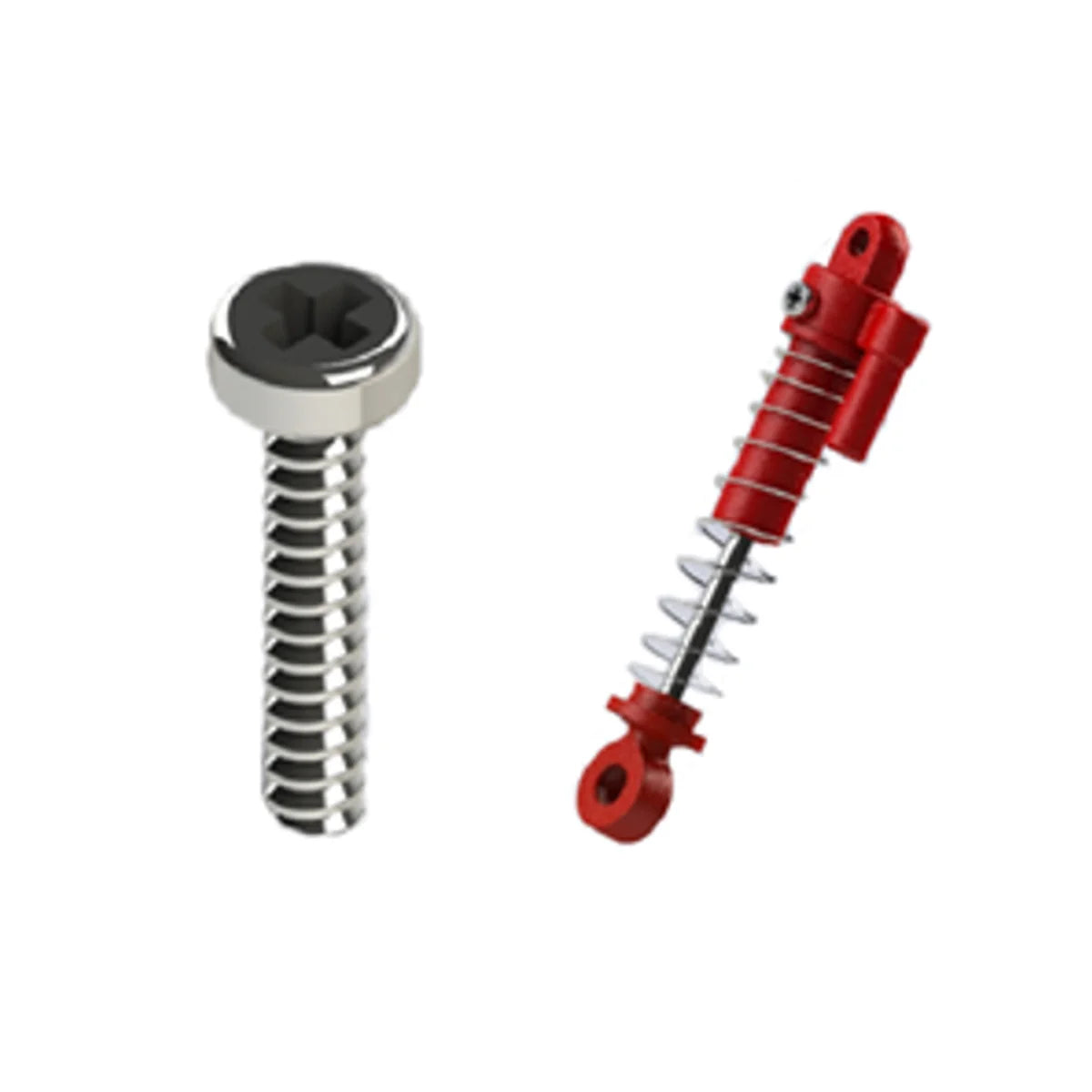 Amewi Dämpfer Set 015-24003