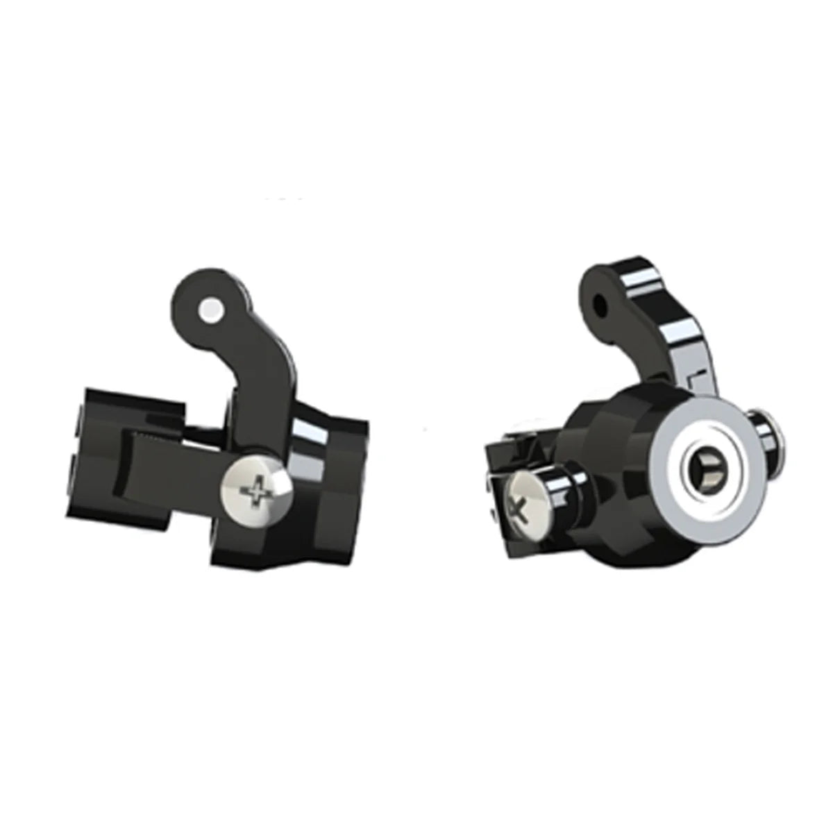 Amewi C-Hub & Lenkhebel Set für AM24 015-24005