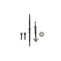 Amewi Achswellen Set für AM24 015-24010