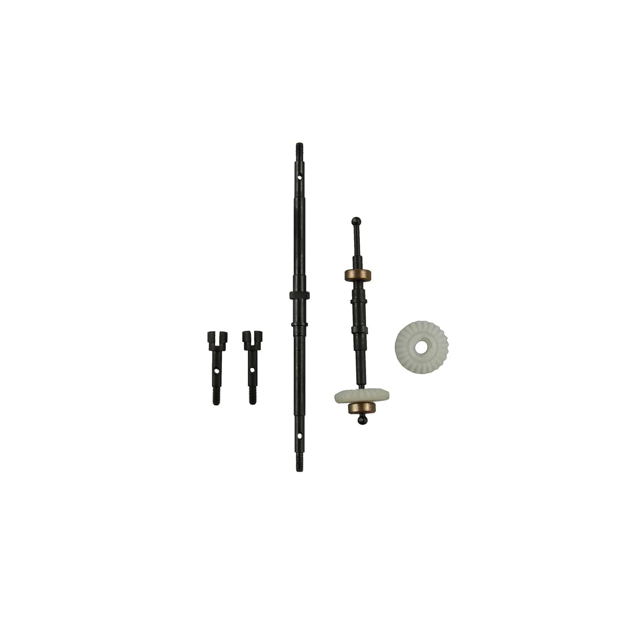 Amewi Achswellen Set für AM24 015-24010