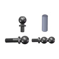Amewi Kugelkopf & Pin Set 015-24013