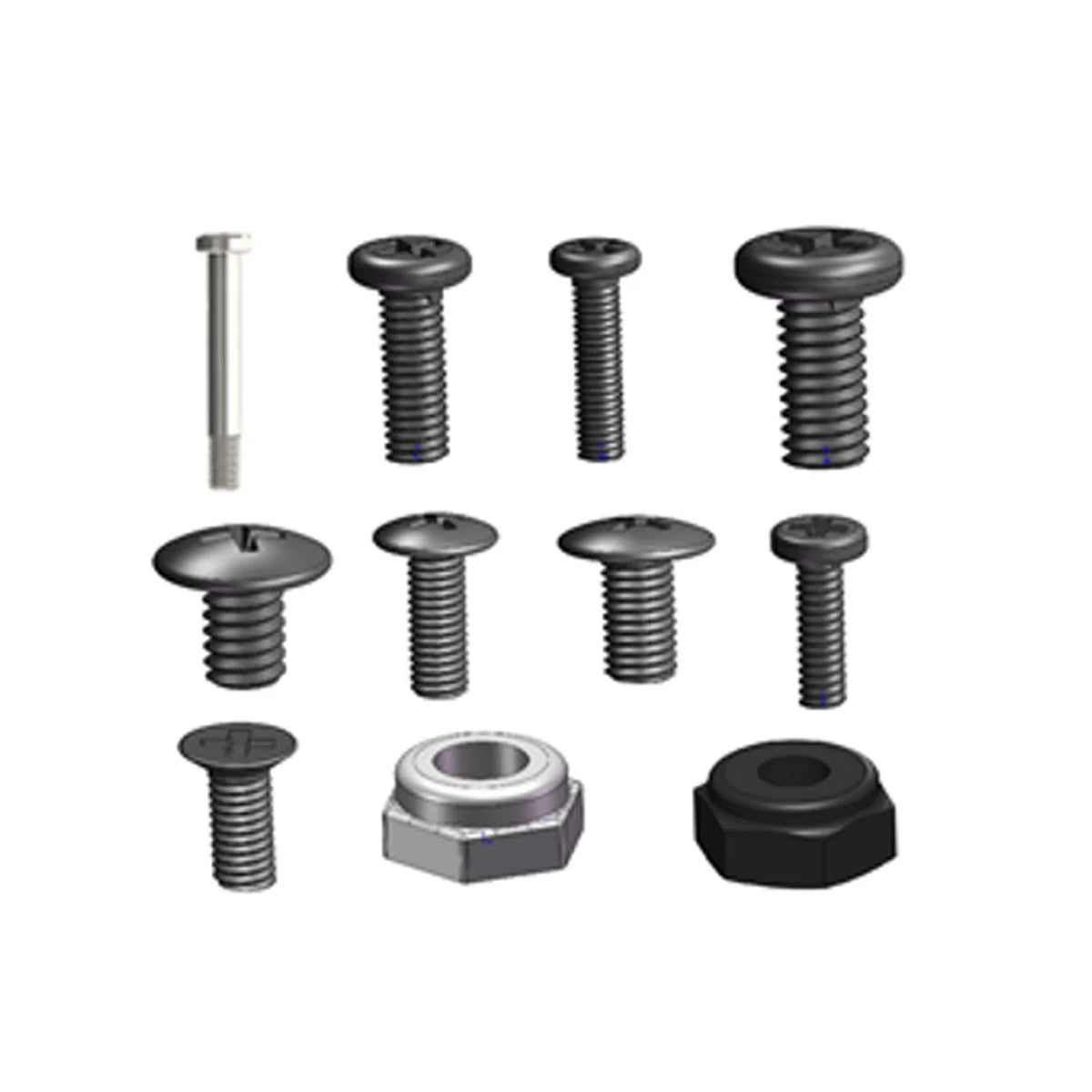 Amewi Schrauben Set für AM24 015-24015