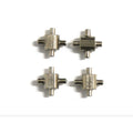 Amewi Metall Kreuz-Ball Set 015-24031