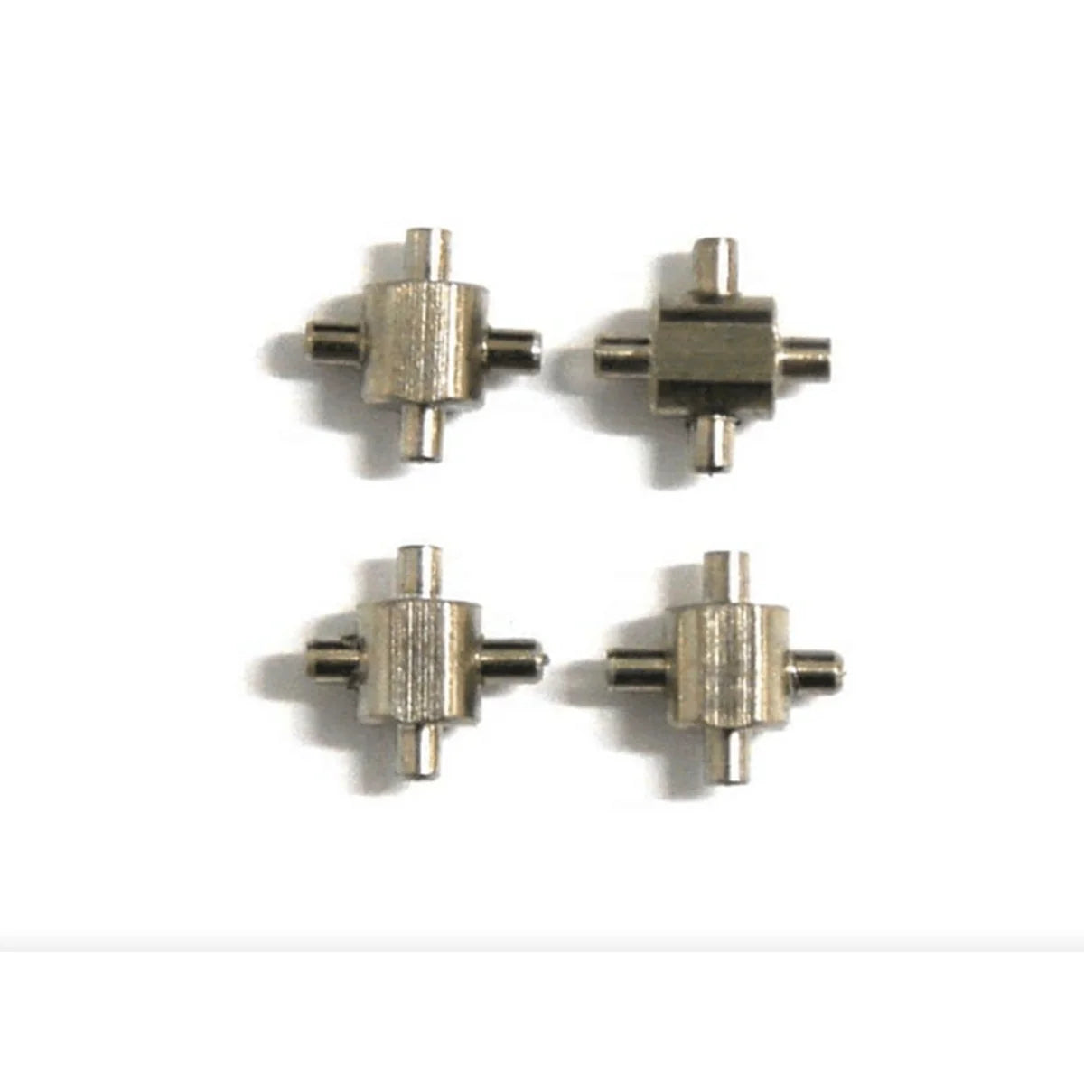 Amewi Metall Kreuz-Ball Set 015-24031