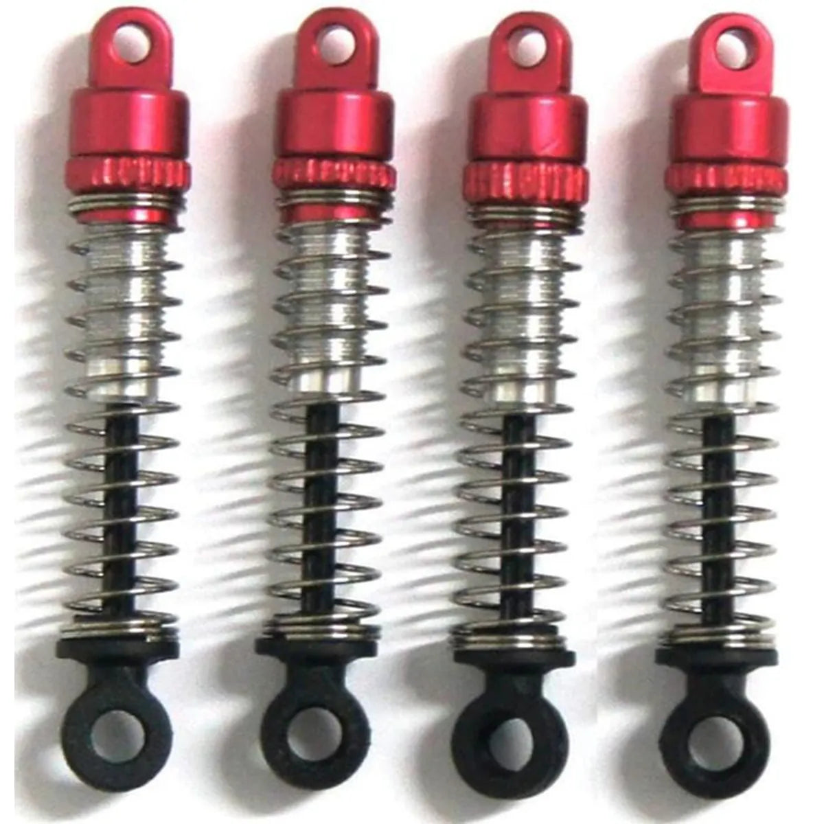 Amewi Aluminium Stoßdämpfer Set AM24/AM18 015-24032