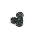 Amewi Felge Version 3 für Pick-Up / SUV 1:35 Schwarz 016-GA0003-B