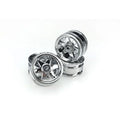 Amewi Felge Version 6 für Pick-Up / SUV 1:35 016-GA0006