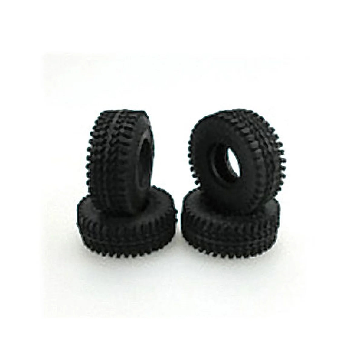 Amewi Reifen Version 1 für Pick-Up / SUV 1:35 016-GA1001