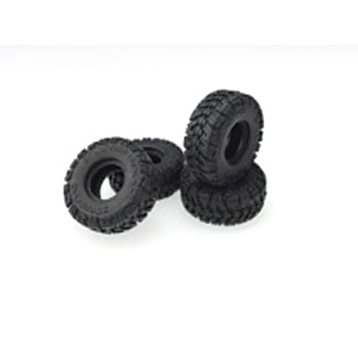 Amewi Reifen Version 4 für Pick-Up / SUV 1:35 016-GA1004