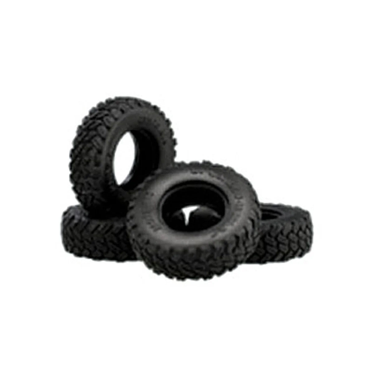 Amewi Reifen Version 5 für Pick-Up / SUV 1:35 016-GA1005