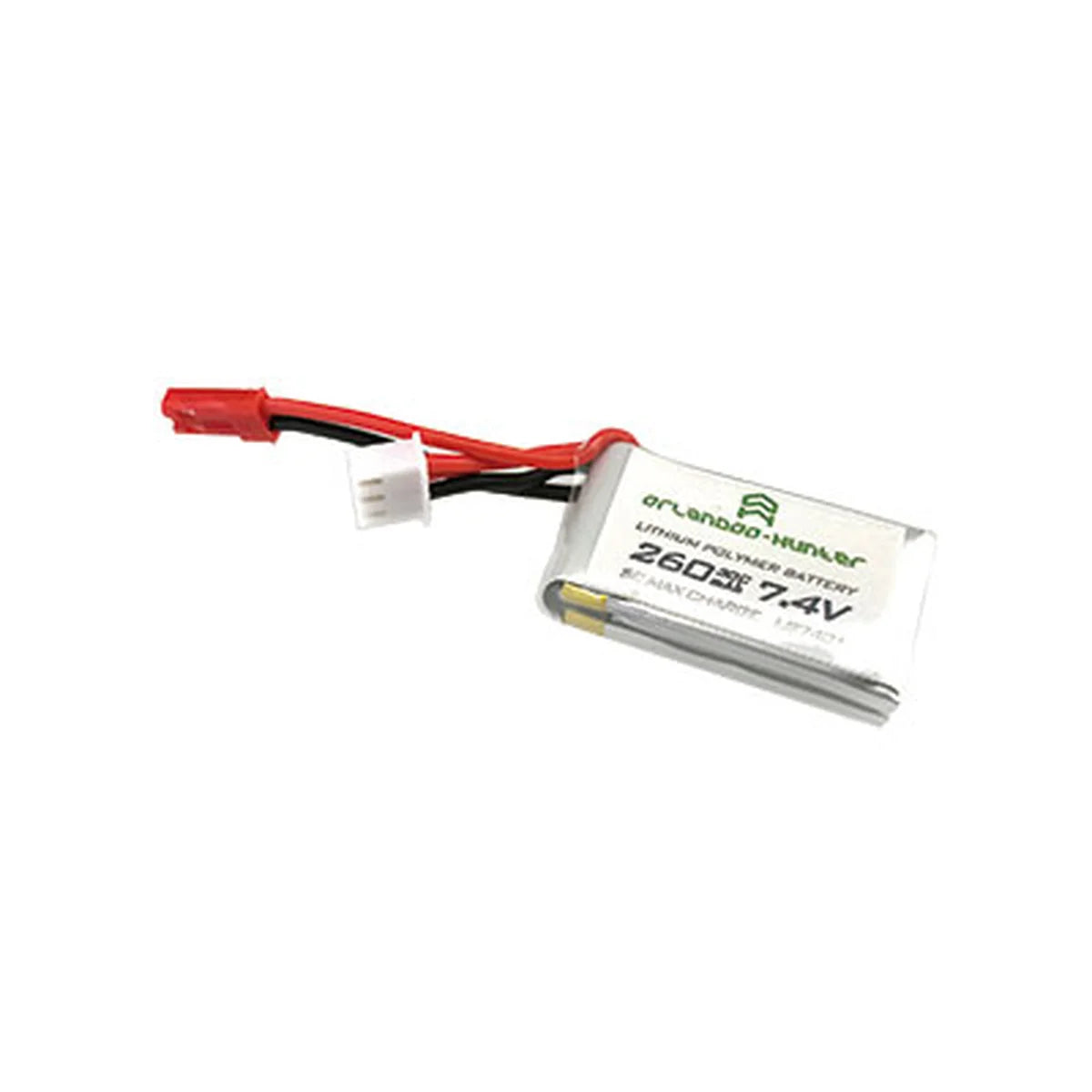 Amewi Akku 2S 260mAh 016-LS7401