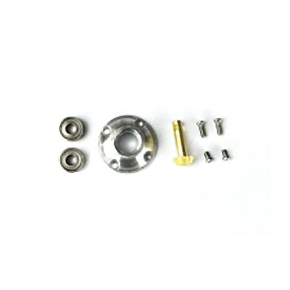 Amewi Differential-Gehäusedeckel für Pick-Up / SUV 1:35 016-MA2-V02