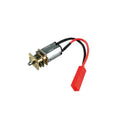 Amewi Getriebemotor 80 für Pick-Up / SUV 1:35 016-NS0080