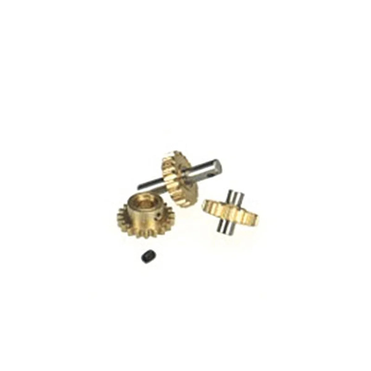 Amewi Metallgetriebe für Pick-Up / SUV 1:35 016-SA0013