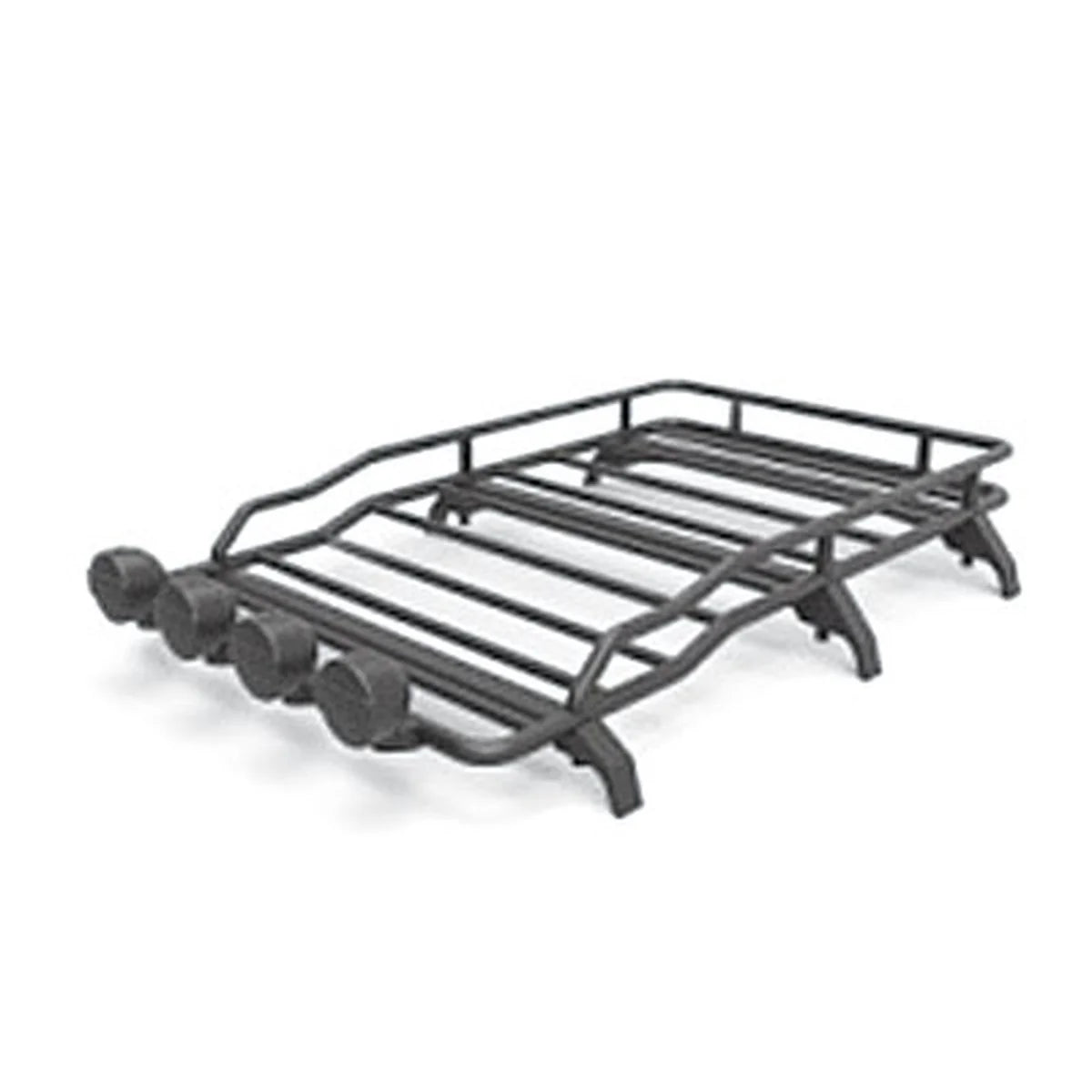 Amewi Dachgepäcktrager 406602 Roof Rack für Pick-Up / SUV 1:35 016-SA0035