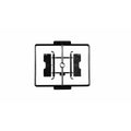 Amewi Seiten Panel für Pick-Up / SUV 1:35 016-SA0038