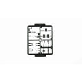 Amewi Exterieur Teile für Pick-Up / SUV 1:35 016-SA0043