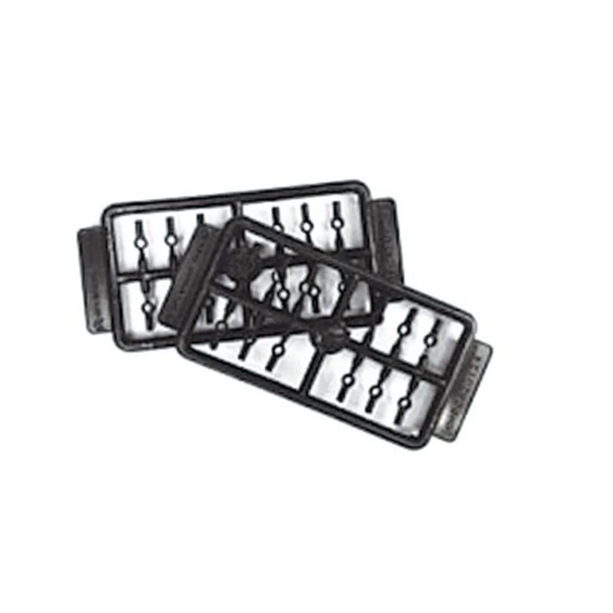 Amewi Kugelgelenke Drawhead für Pick-Up / SUV 1:35 016-TA0001