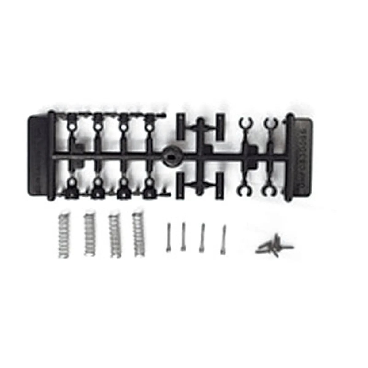 Amewi Stoßdämpfer Damping für Pick-Up / SUV 1:35 016-TA0003