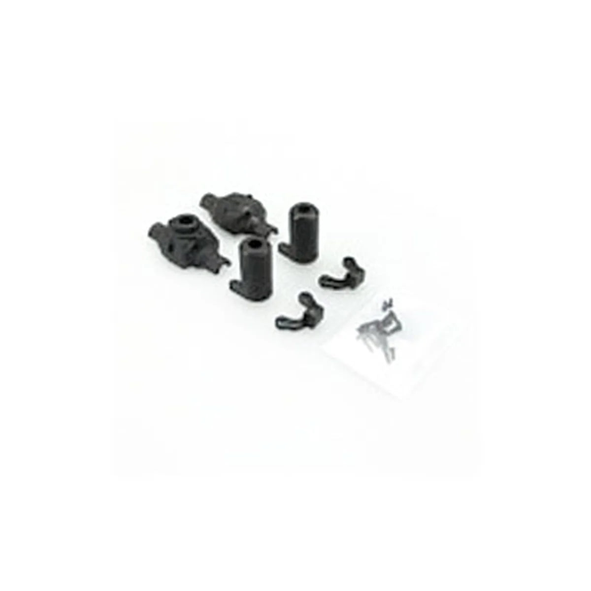 Amewi Achsgehäuse hinten für Pick-Up / SUV 1:35 016-TA0005
